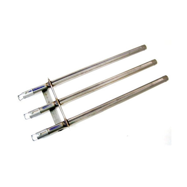 B1822501S Service Burner, 3